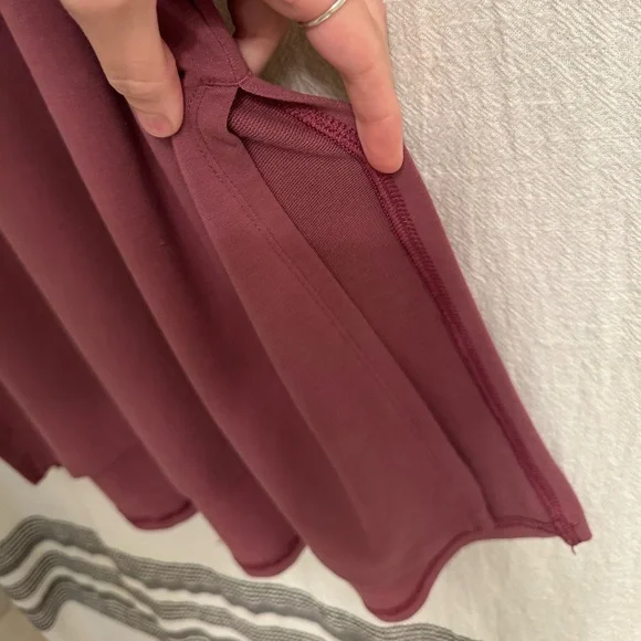 Old Navy 'Live in French Terry' Hoodie Dress - Picture 4 of 6